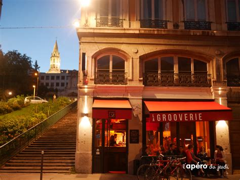 la grooverie lyon|La Grooverie, Lyon, Croix